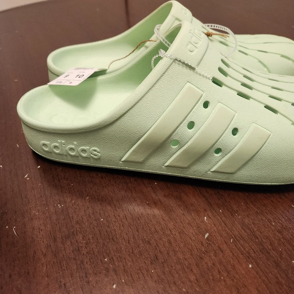 Adidas Adilette clogs - Picture 2 of 9